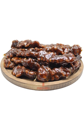 Dağcıoğlu Yerli Cevizli Pekmezli Sucuk 1 KG