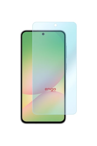 Samsung Galaxy Uyumlu A56 Ekran Koruyucu 6.7 İnç Nano Şeffaf