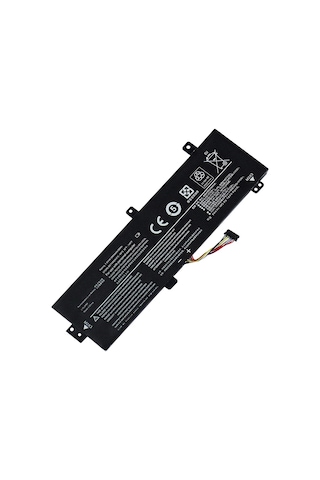 Lenovo Ideapad 310-15ısk, 310-15ıkb, L15l2pb4 Notebook Bataryası