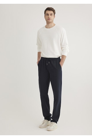 Mavi - Lacivert Jogger Pantolon 0010168-83699 Lacivert