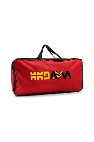 Kkdavm Dikdörtgen Trafik ve İlk Yardım Seti Çantası