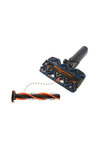 7040 Xc 7043 Xc 8043 Speedpro Max Şarjlı Dikey Süpürge İle Uyumlu Emici Başlık Fırçası Diğer