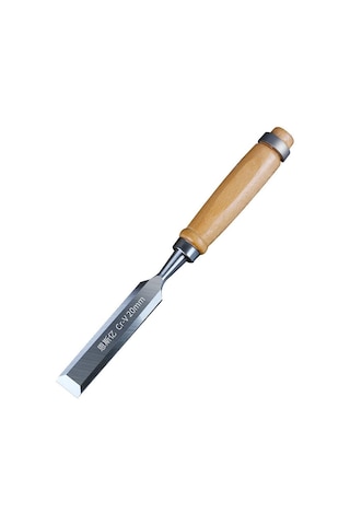 9.5in Ahşap Kesme Ahşap İşleme Seti, 4pcs Chrome Vanadyum Çelik Eğitli Kenar Tezgah Keski