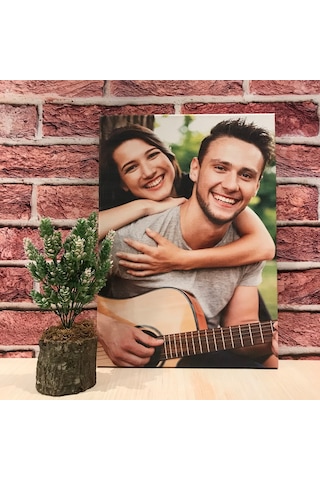 Kişiye Özel Hediyelik Resimli Kanvas Tablo (466244275)