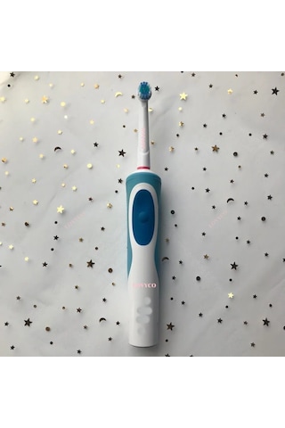 Lovyco Oral-B Tüm Şarjlı Diş Fırçaları ile Uyumlu Koruyucu Kapak Diğer