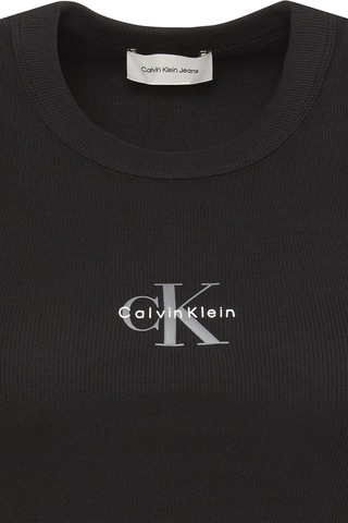 Jeans Kadın Atlet Lv047e200g Siyah