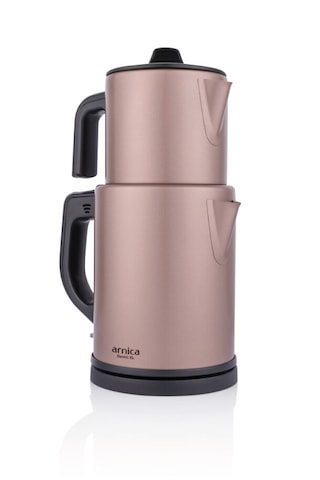 Arnica IH33280 2.2 L Demli XL Çay Makinesi
