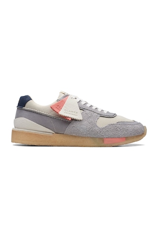 Clarks Torrun Erkek Ayakkabı 261700287 Çok Renkli