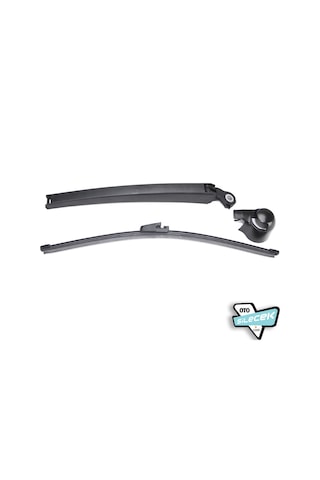 Vw Tiguan Arka Silecek ve Kolu 2007-2016