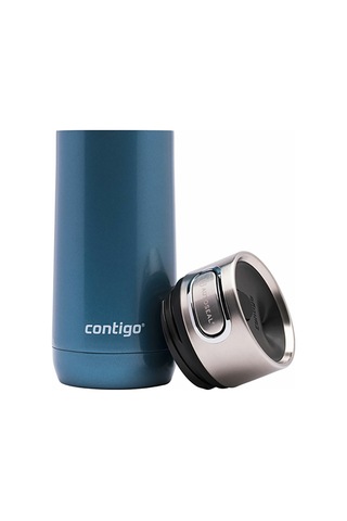 Contigo Luxe Cornflower Termos 360 ML Mavi