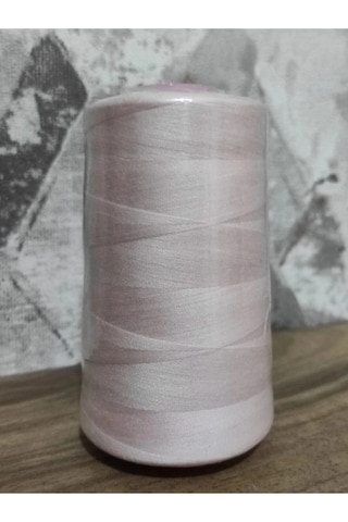 %100 Polyester 120 Numara Dikiş Ipliği 5000 Mt 8648