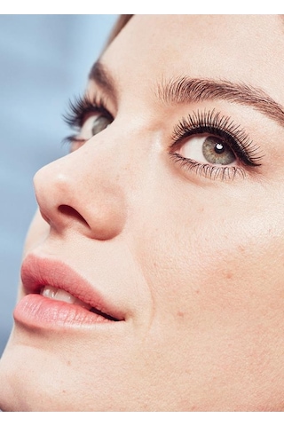 L'Oreal Paris Bambi Eye Ceylan Göz Etkili Siyah Maskara