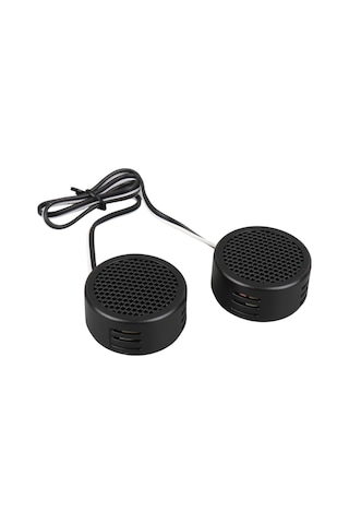97 Db 200w Oto Tweeter, Digital Auto Sound