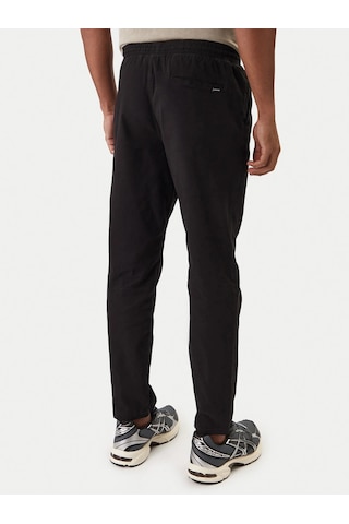 Jack & Jones Jack&jones 12288472 Erkek Pantolon - Siyah Siyah