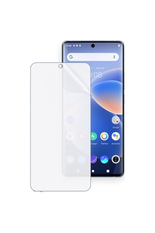 Vıvo X70 Pro Uyumlu Ön Yüzey Nano Şeffaf Hidrojel Ekran Koruyucu 74481752