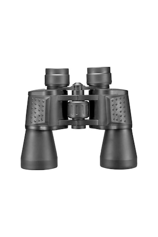 Barska 10x50 Porro,mavi Lens El Dürbünü Geniş Açı Siyah