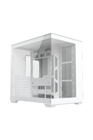 Apphirex Prime 95W R5-7500F 16 GB 1 TB SSD 16 GB RTX5060  W11P Masaüstü Oyuncu Bilgisayarı