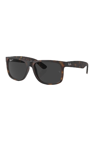 Ray-Ban Rb4165 865/87 55 Polarize Unisex Güneş Gözlüğü
