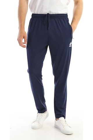 Lotto Tek Alt, Lotto Geniş Paça, Athletica Team Sport Lacivert R9310 Lacivert