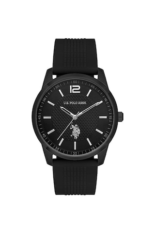 U.S. Polo Assn. USPA1049-01 Erkek Kol Saati 42 mm