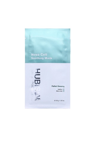 Hubislab Nova Cell Soothing Mask 35g 5 Ea Cilt Yatıştırıcı Maske