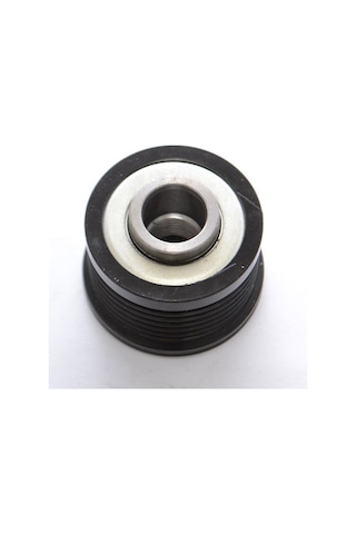 Mitsubishi Carisma Alternatör Gergisi Komple 2000-2005 7701477508 Gnrab08 1.9