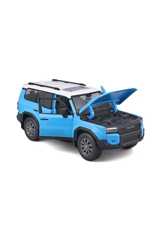 2024 Toyota Land Cruiser Model Araba 32924 Mavi