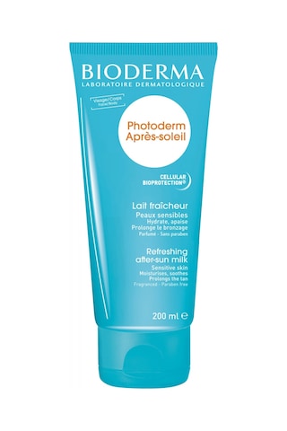 Bioderma Photoderm Güneş Sonrası Bakım Sütü 200 ML