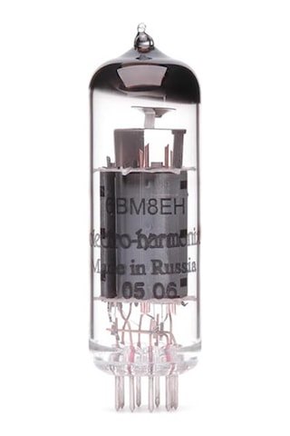 Electro-Harmonix 6Bm8 Eh Lamba