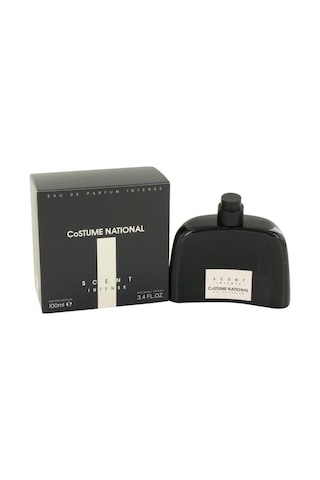 Costume Natıonal Scent Intense Edp 100 ML Oryantal