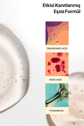 Phlab Kojiso Aydınlatıcı Serum 30 ML