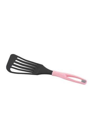 Again Teflon Pls Omlet Spatula Paslanmaz Çelik