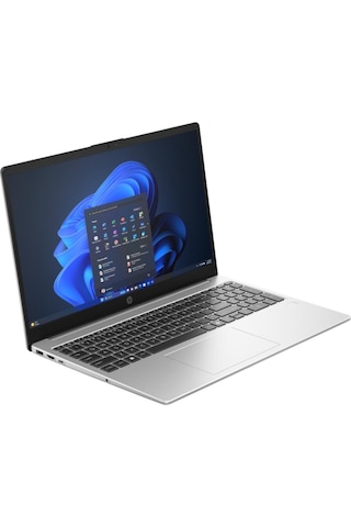 HP 250r G10 B2PH8ES Core 5-120U 16 GB 512 GB SSD 15.6" Dos FHD Dizüstü Bilgisayar