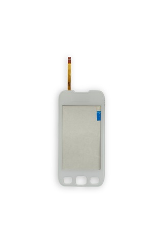 S5330 Dokunmatik Samsung S5330 Wave 533 Uyumlu Beyaz Dokunmatik