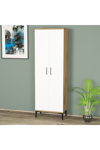 Kalender Dekor Alba-1 Alb02 Portmanto Vestiyer Ayakkabılık