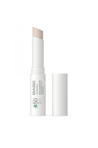 Mineral Eye Contour Corrector Stick Sunscreen Spf50 4gr - Mineral Göz Çevresi Güneş Kremi