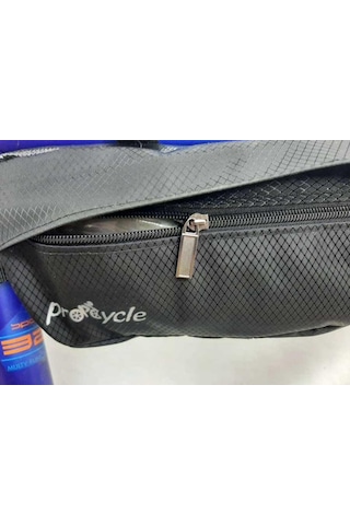 Procycle Pc-320 Kadro Arası Tur Çantası Bike Packing