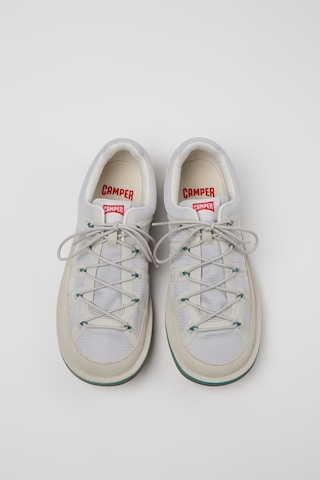 Camper Beetle Erkek Casual Ayakkabı K101096-002 Gri