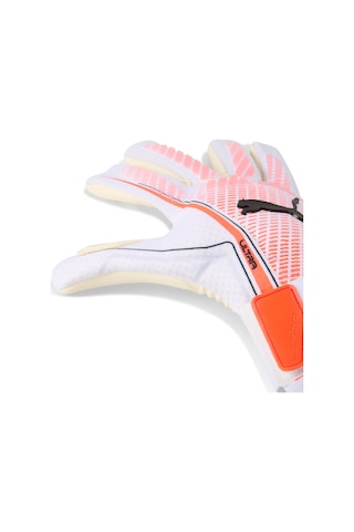 Puma Ultra Ultımate Hybrid Kaleci Eldiveni 041948 06 Beyaz