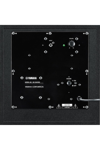 Yamaha NS-SW050 Subwoofer