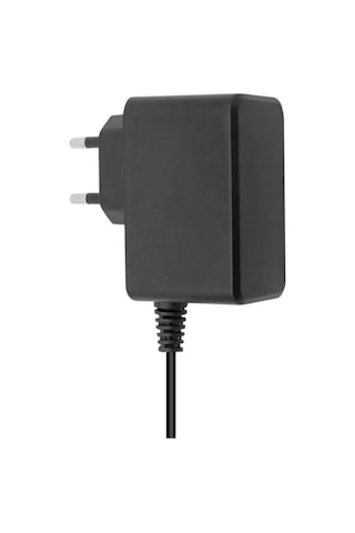 Weko 5 Volt 2 Amper 10 Watt Plastik Kasa Priz Tipi Adaptör 5.5x2.5 Uçlu