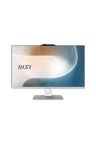 MSI Modern AM272P 1M-1095XEU Core 7 150U 16 GB 1 TB SSD 27" Free Dos FHD Dizüstü Bilgisayar
