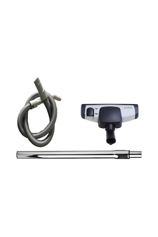 Arçelik Uyumlu S 6255 B Elektrikli Süpürge Hortum set