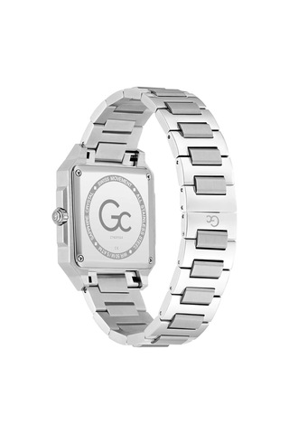 Gc Gcz74001g4 Erkek Kol Saati Metalik Gri
