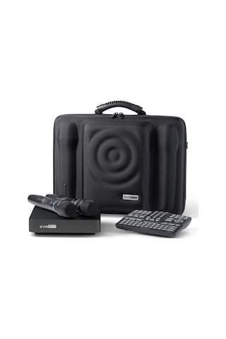 Evo Box Karaoke Makinesi Sku: Smgstk8196fc5362