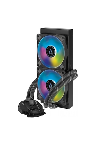 ARCTIC 240MM LIQUID FREEZER II AR-ACFRE00093 SIVI SOĞUTMALI RGB