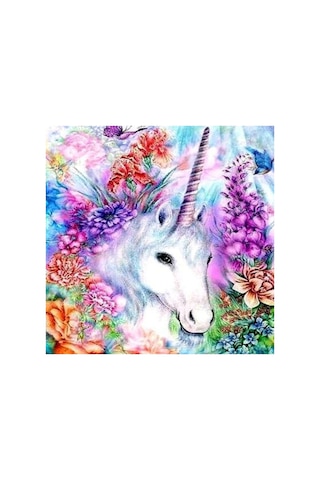 5d Elmas Boncuk Taş Işleme Mozaik Goblen Kit 30x30cm Ms21310 Diamond Painting