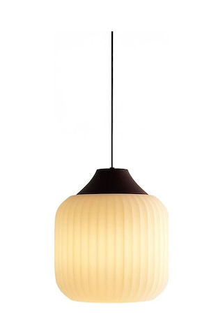 Vintage Stil Modern Dekoratif Tavan Lambası Beyaz