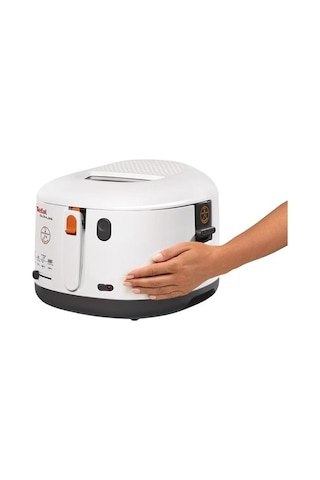 Tefal FF1631 Filtra One Fritöz 1900 W Fritöz