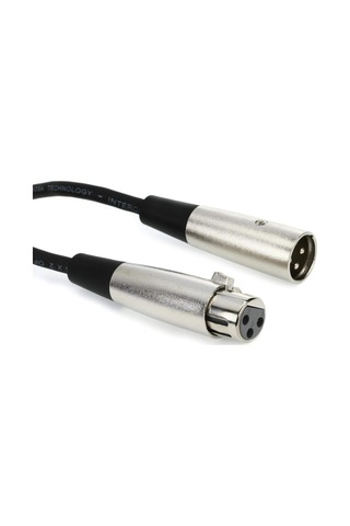 Hosa Mikrofon Kablosu 3m Xlr-110 Diğer